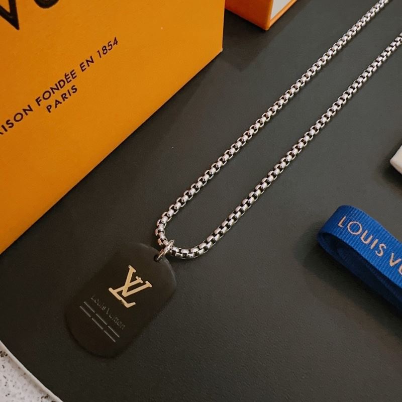 LV Necklaces